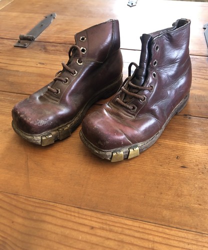 Scarponi sci invernali - da,