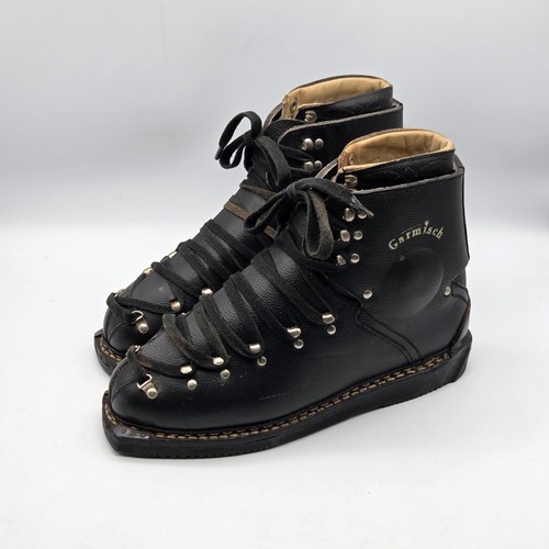 Scarponi sci vintage - da,