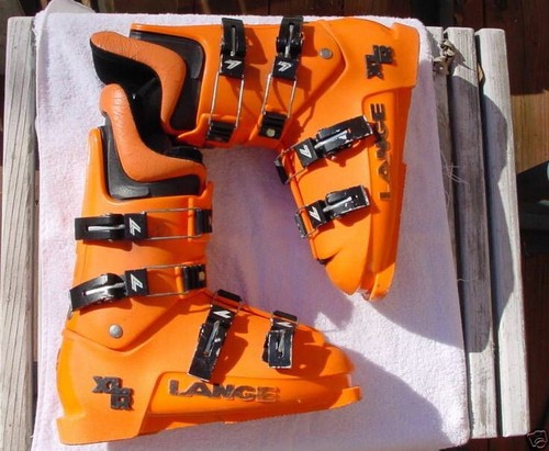Scarponi lange xlr - lange,