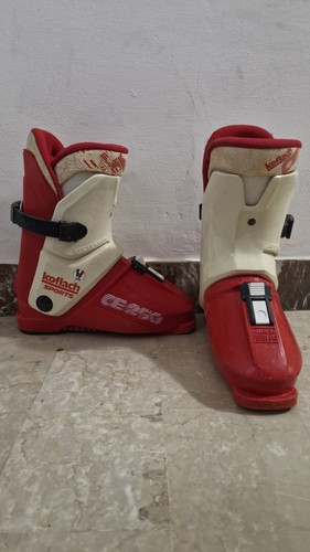 Koflach sports scarponi sci - sports,