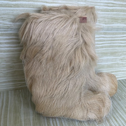 Vintage scarponi neve goat - vintage,