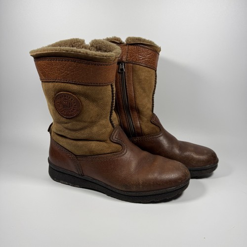 Scarponi sci vintage - da,
