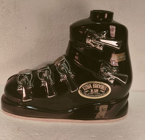 Bottiglia vintage ezra - bottiglia,