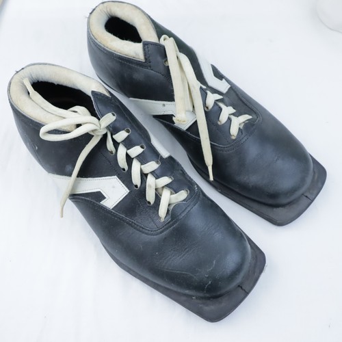 Scarpe sci nordico alfa - sci,