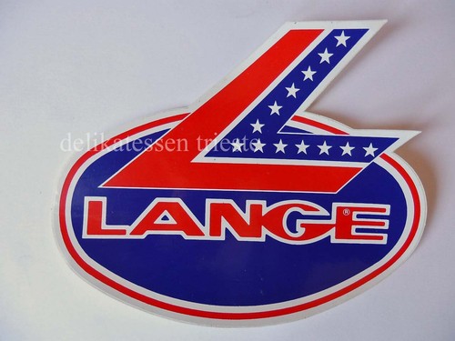 Lange ski boots - ski,