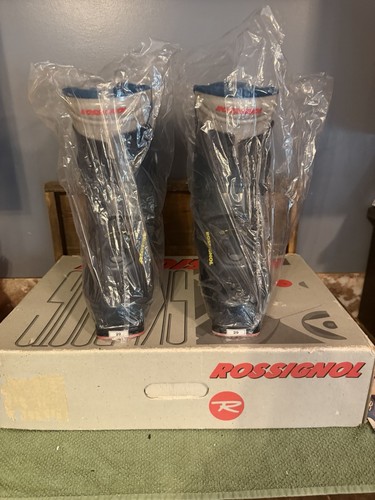 Scarponi sci vintage - da,