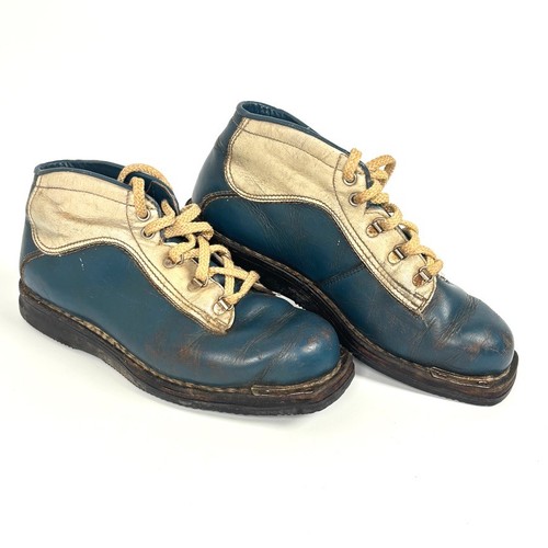 Scarponi sci vintage - da, cresta
