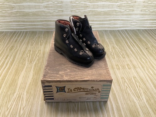 Scarponi sci bambino 25 - bambino, n