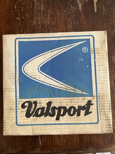 Stivaletto pattinaggio vintage