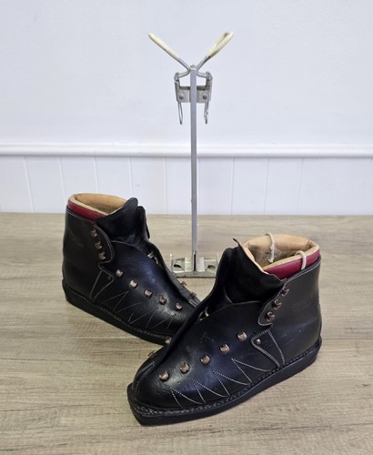 Scarponi sci vintage - scarponi, da