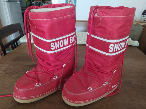Scarponi neve snow boot jex - scarponi, jex's