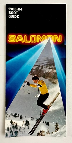 1983 1984 salomon - 1983-1984,