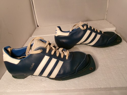 Scarpe sci fondo uomo - sci,