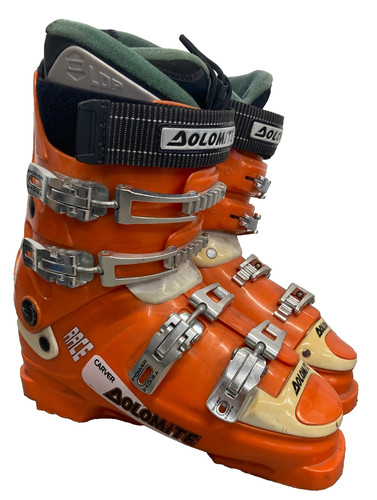 Scarponi sci dolomite - da,