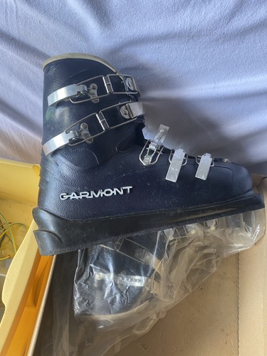 Scarponi sci garmont - da,