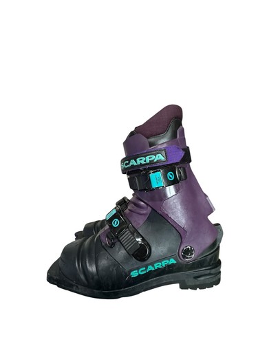 Scarpa terminator vintage - terminator,