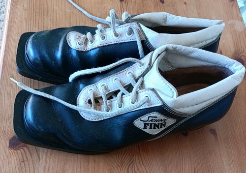 Scarpe sci fondo - da, di