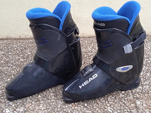 Scarponi sci vintage - da,